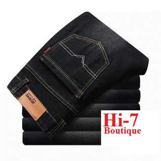 (Hàng Thanh Lí Nghỉ Bán) SIZE TO BIGSIZE Quần Jean Nam Hàng Nhập