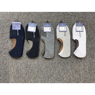 Combo 5 đôi tất lười