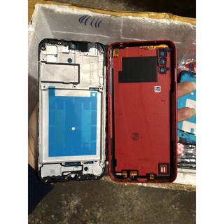 Xương Vỏ Samsung Galaxy A01 zin hãng
