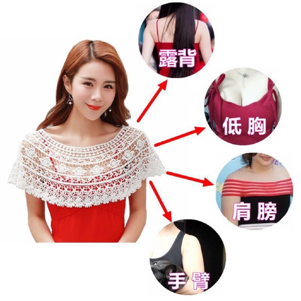 Áo khoác lụa dệt kim dáng ngắn chống nắng thiết kế khoét lỗ thời trang cho nữ | BigBuy360 - bigbuy360.vn