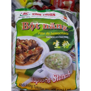 Bột Năng Vĩnh Thuận, bột năng mikko gói 400g