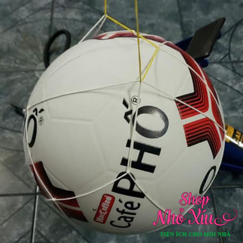 Banh da hàng khuyến mãi cà phê phố đường kính 22cm (kèm kim bơm và lưới)  | BigBuy360 - bigbuy360.vn