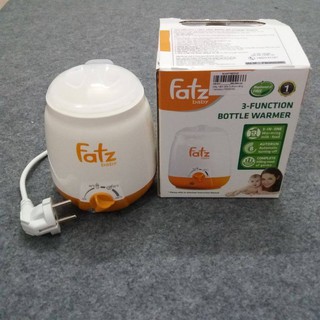 Máy Hâm Sữa Fatz Baby 3 Chức Năng (mina)