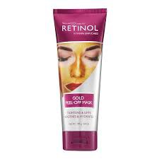 Mặt Nạ Retinol Vitamin Enriched 100g