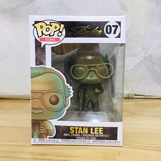 Mô Hình Funko POP! STANLEE - Marvel.