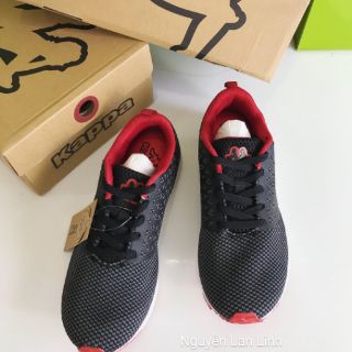 [ORDER] Giày KAPPA tuồn hãng ( ảnh thật )