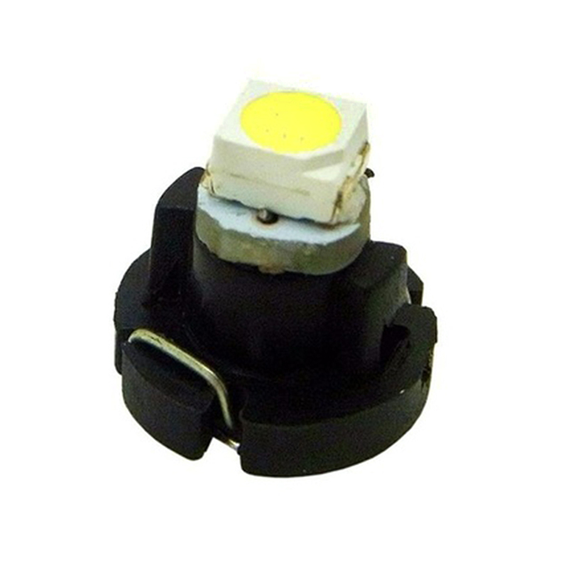 Bộ 10 Đèn Led T3 SMD Led Neo Cho Xe Hơi