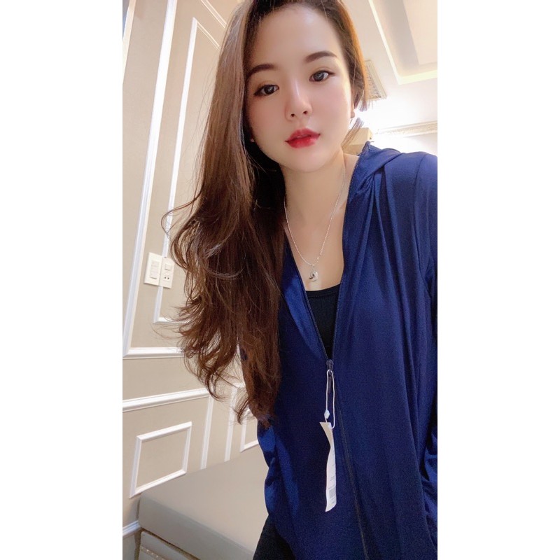 ÁO CHỐNG NẮNG KIM CƯƠNG THÔNG HƠI CAO CẤP HÀNG LOẠI A | BigBuy360 - bigbuy360.vn