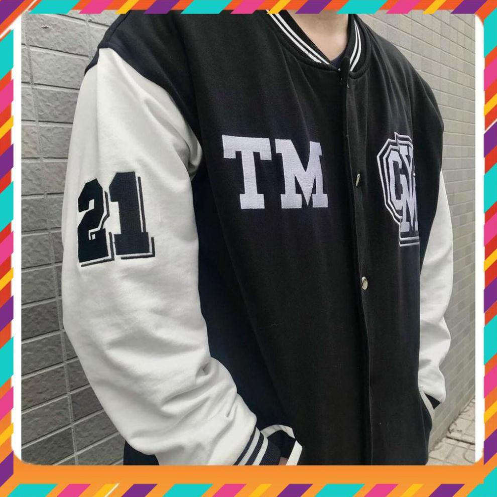 [Mặc Bao Đẹp] Áo khoác Dù Bomber Thời Trang Kiểu Mới Siêu Đẹp AH | BigBuy360 - bigbuy360.vn