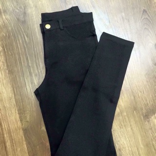Quần legging heatech 