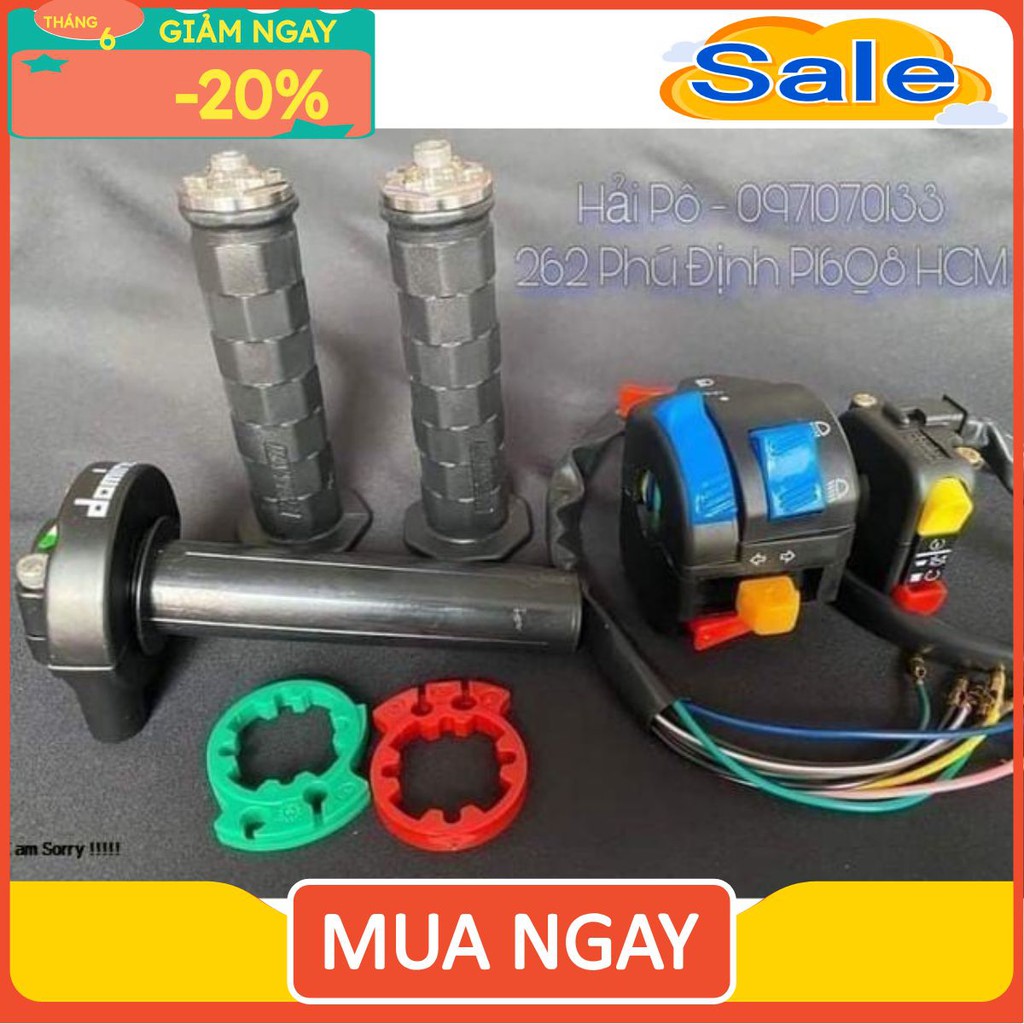 ĐỒ CHƠI XE MÁY