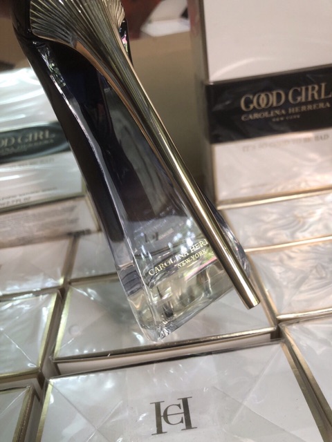 Nước hoa Guốc Good Girl Legere
