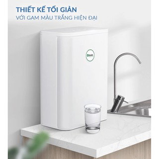MÁY LỌC NƯỚC AO SMITH S600