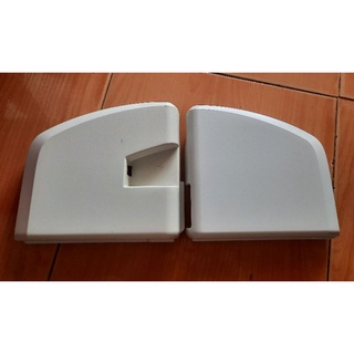 Bộ vỏ ốp 2 bên hông máy in hp 1020 tháo máy zin 100%
