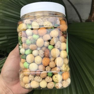 1KG ĐẬU THẬP CẨM MIX