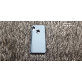 Bao Da Clear View Cover Xiaomi Note 5 Pro / Note 5