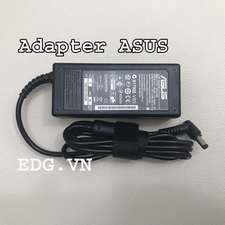 Sạc Laptop ASUS 19v - 3.42a Chính hãng