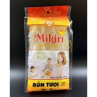 Bún tươi Mikiri 400gr