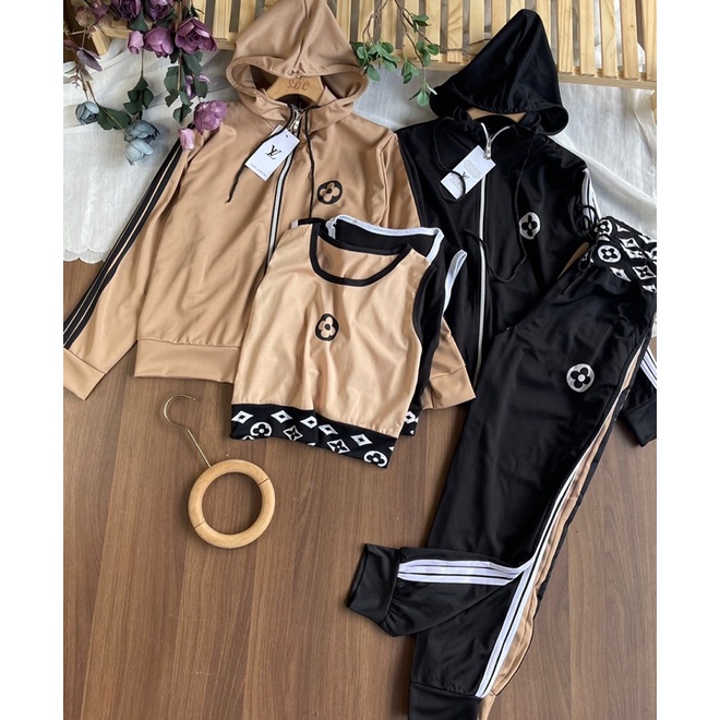 BỘ THUN THỂ THAO LẺ MẪU