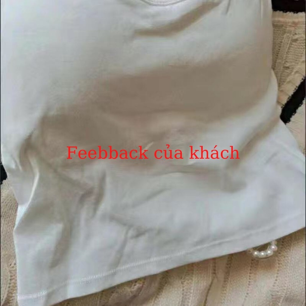 Áo 2 dây sợi bún sợi siu mảnh có đệm ngực ulzzang,áo 2s croptop thun dây nhỏ có nâng ngực phong cách hàn quốc chuẩn form | BigBuy360 - bigbuy360.vn