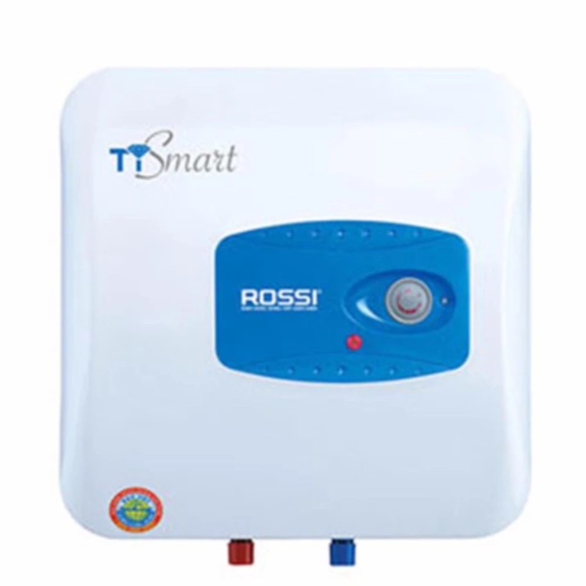 Bình nóng lạnh Rossi TI Smart 20 lít, công suất 2500W