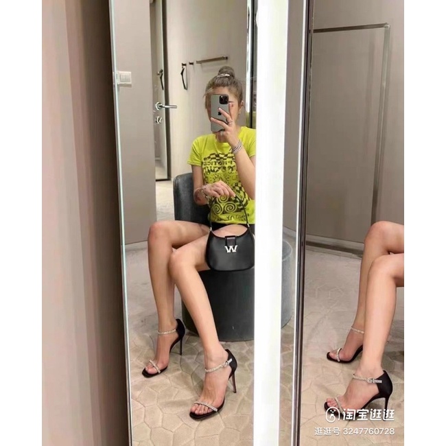 Túi  xách  nữ Khoá W mới nhất đẹp sang trọng và cá tính
