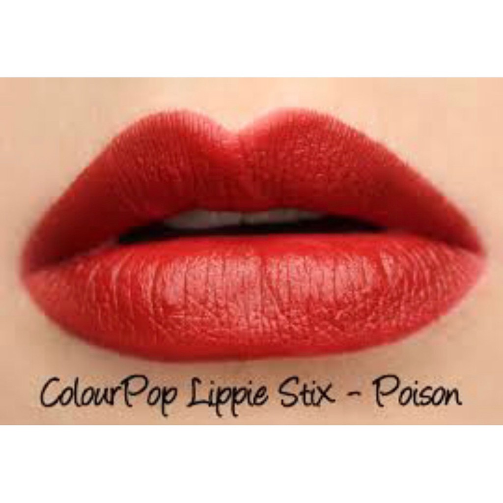 SON THỎI COLOURPOP LIPPIE STIX | BigBuy360 - bigbuy360.vn