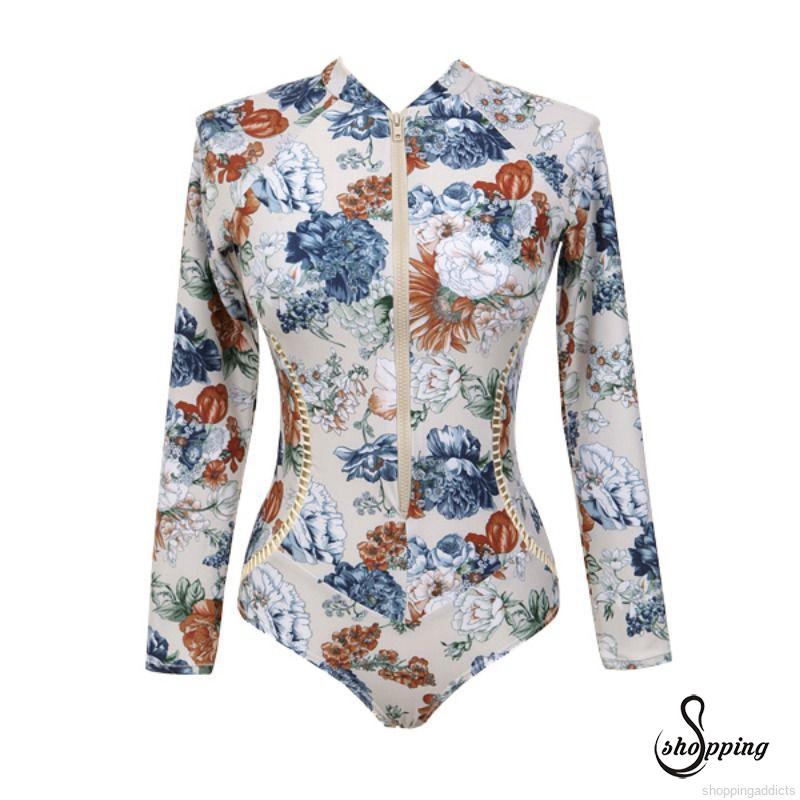 Đồ bơi một mảnh thiết kế quyến rũ cho phái nữ | BigBuy360 - bigbuy360.vn