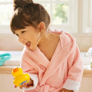 Vịt vàng báo nóng Munchkin Mỹ
