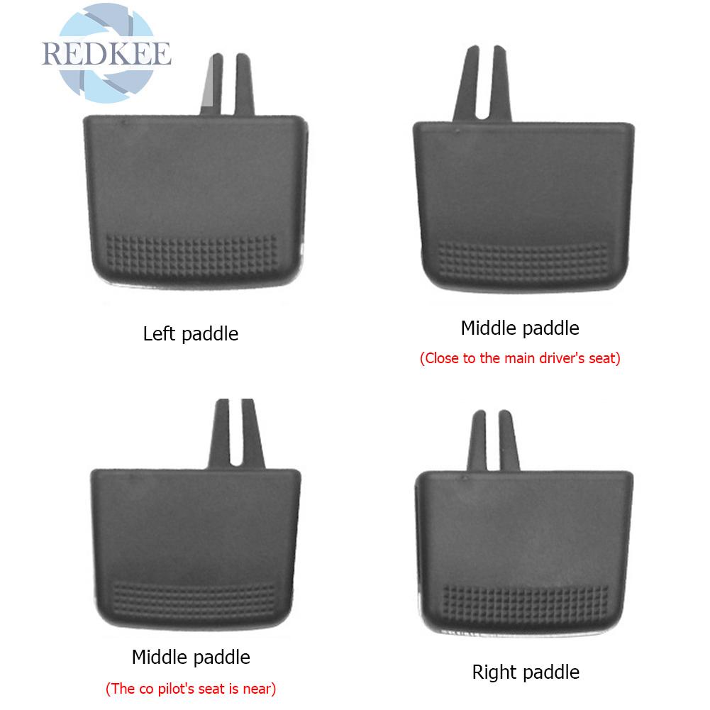 Phụ Kiện Kẹp Sửa Chữa Lỗ Thông Gió Xe Kia Sorento 2009-2014