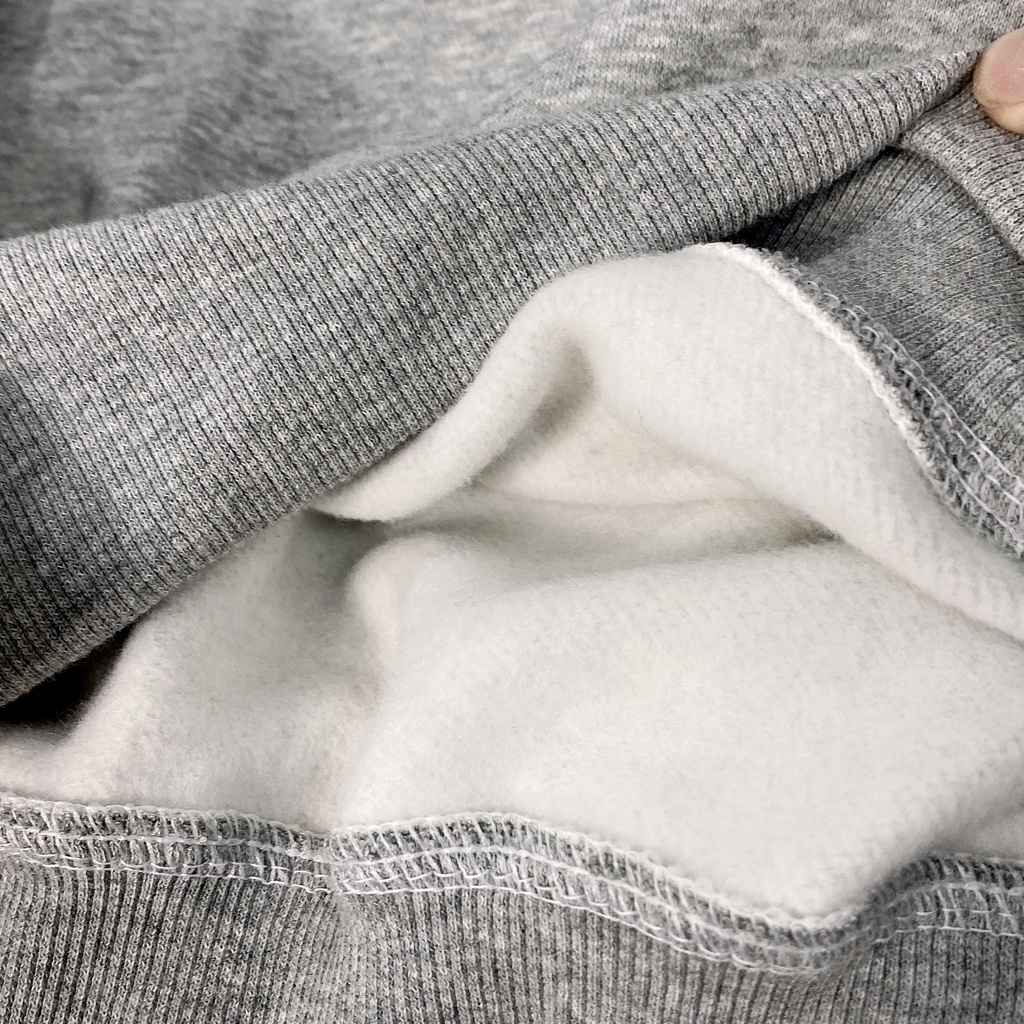 Áo nỉ nam nữ - Áo Sweater YAYSHOP dáng rộng ulzzang phối raplan chất nỉ dày dặn - Sweater in BASEBALL Bóng Chày | BigBuy360 - bigbuy360.vn