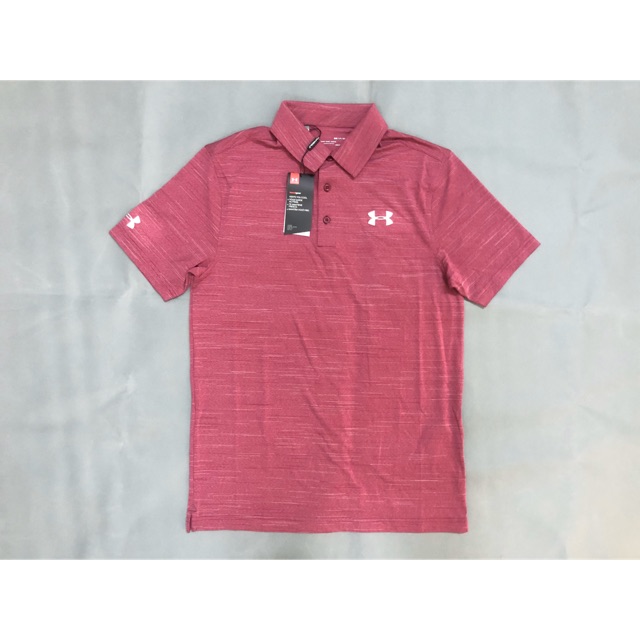 Áo thun nam Under Armour