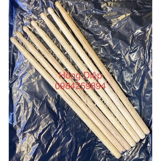 dùi trống nghi thức đội loại 40cm