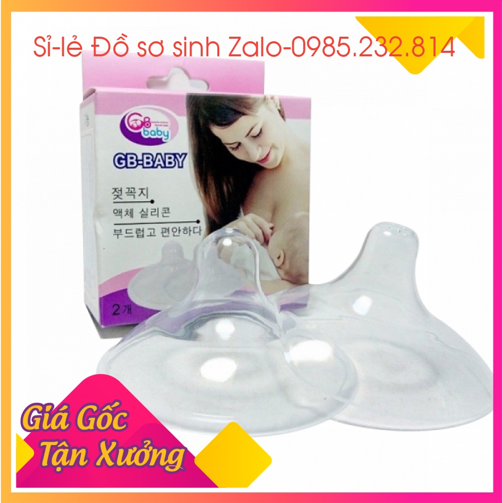 Trợ ti silicon hộp 2 chiếc