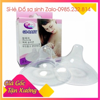 Trợ ti silicon hộp 2 chiếc