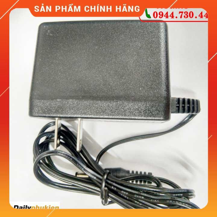 Adapter nguồn đàn casio CTK-481 9v dailyphukien