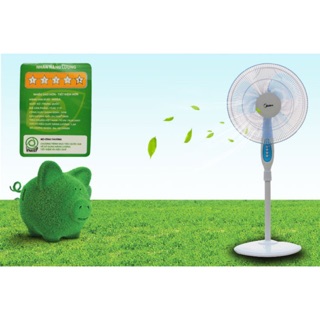 Quạt Cây Midea FS40-11V chính hãng