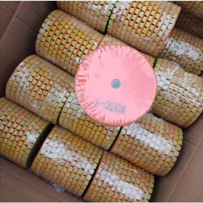 Pad mài đánh bóng, Đĩa mài bóng sàn đá, bê tông