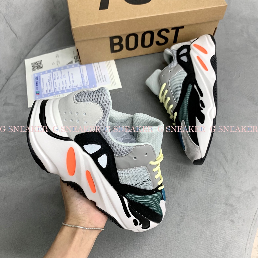 GIÀY THỂ THAO ✌️𝐘𝐙𝟕𝟎𝟎✌️ XANH SIÊU HOT | BigBuy360 - bigbuy360.vn
