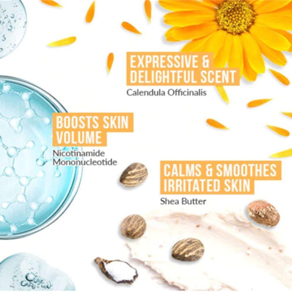 Xà Phòng Tắm Hoa Cúc Hữu Cơ Tự Nhiên Giúp Giảm Cân Cho Làn Da Săn Chắc