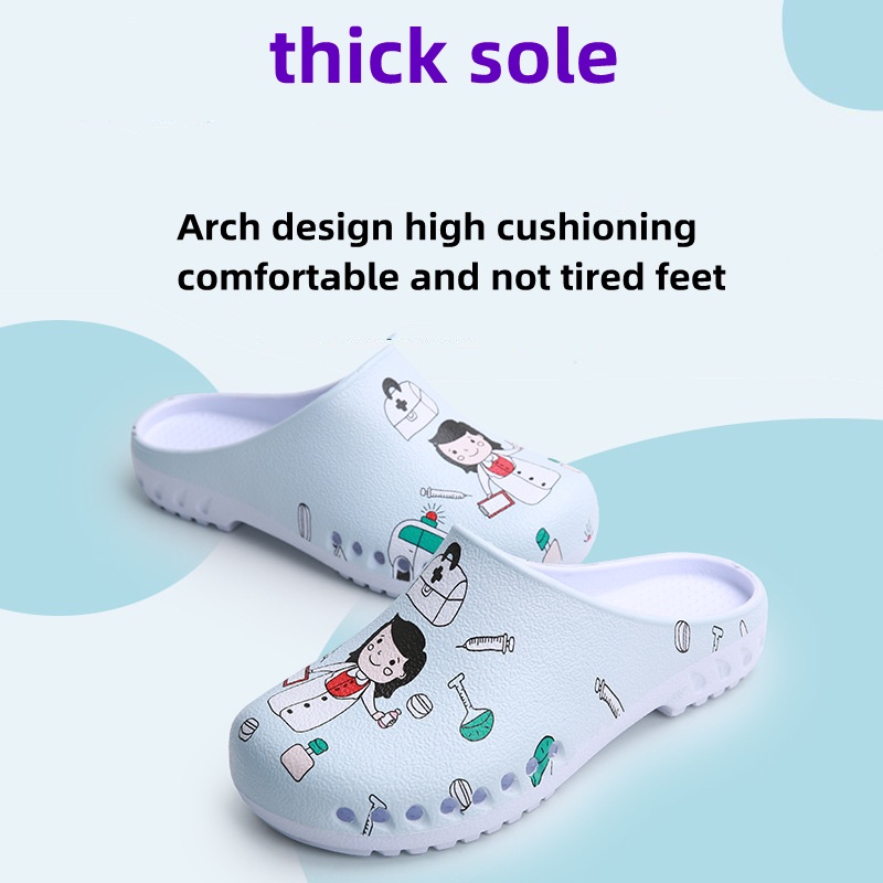 Giày Búp Bê In Chữ 033 Thời Trang Công Sở Cao Cấp