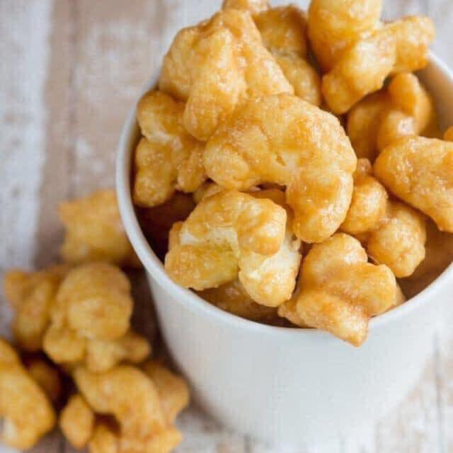 Bánh Snach Ăn Dặm Tohato Vị Bắp 25g (7m+)