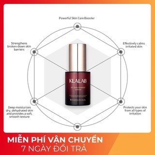 [NEW] Serum KLALAB dưỡng da Hàn Quốc 30ml