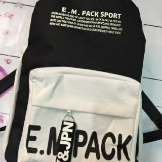 Balo Thời Trang - EMPACK