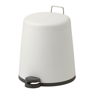 Thùng rác Ikea Hulingen (Pedal bin)