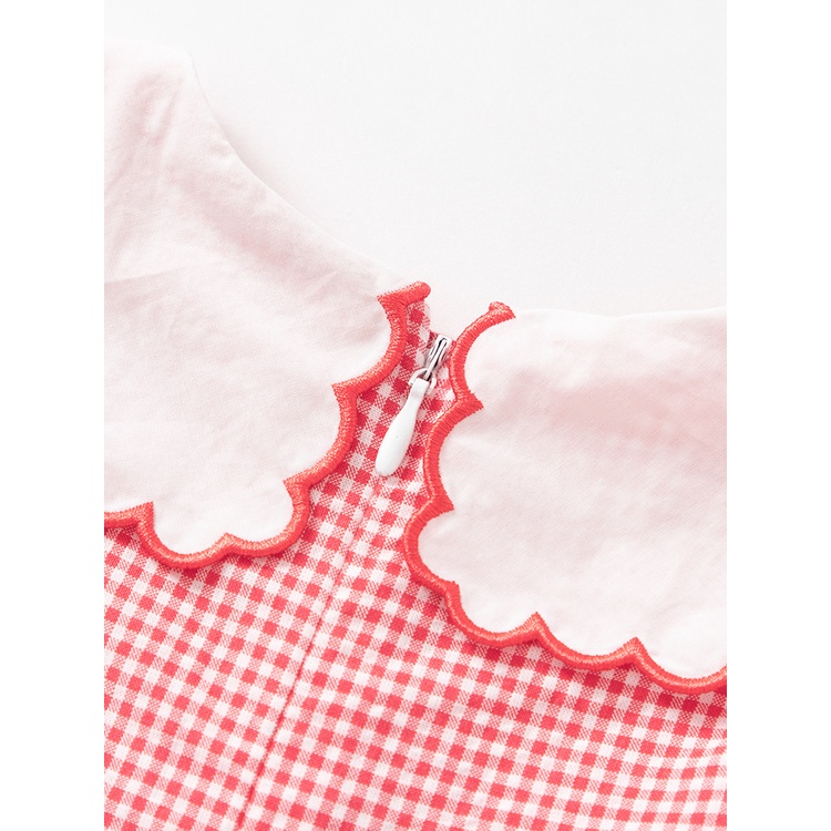 Váy BALABALA - BABY dành cho bé gái 200222111007