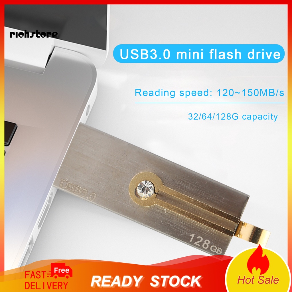 Ổ Đĩa U 32GB 64GB 128GB | BigBuy360 - bigbuy360.vn