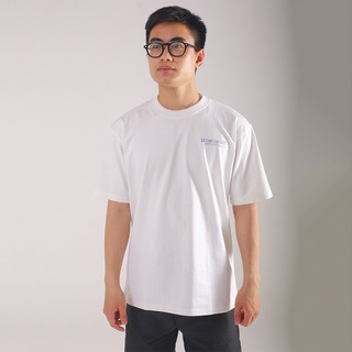 Áo thun nam basic Imperfect form Regular, chất cotton úc thoáng mát - Snomad