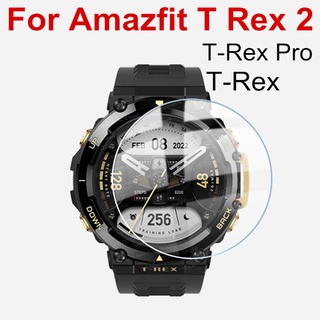 Kính Cường Lực Bảo Vệ Màn Hình Cho Đồng Hồ Thông Minh huami amazfit t rex 2 / t rex Pro / t-rex t rex 2