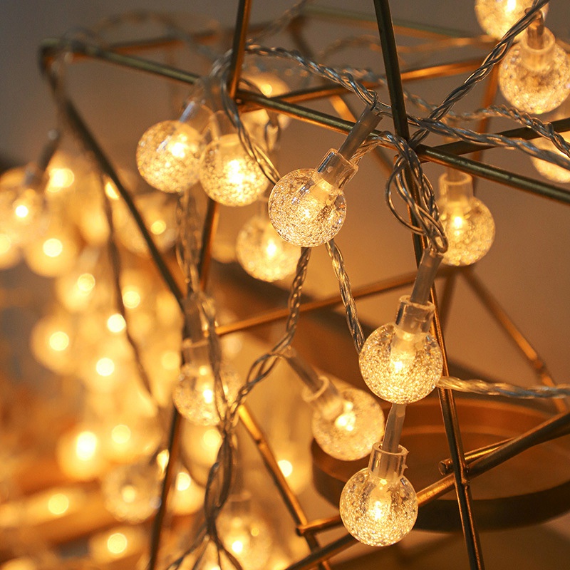 Dây Đèn LED 2/3/6M Trang Trí Đa Năng